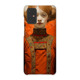 Penelope Lippi Snap Phone Case