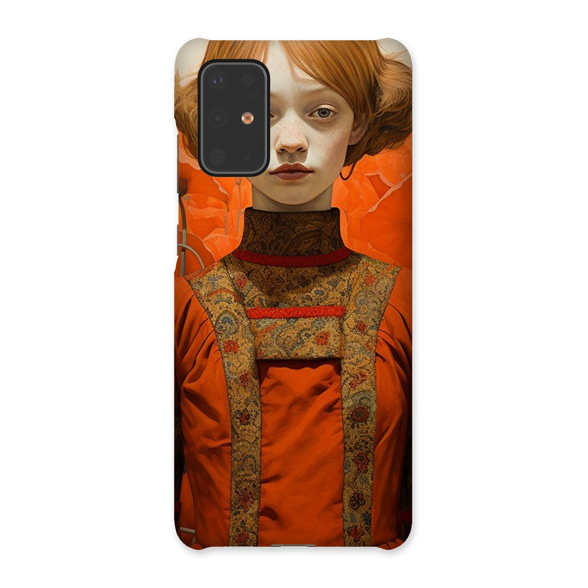 Penelope Lippi Snap Phone Case