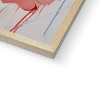 Lydia Delacroix Framed Print