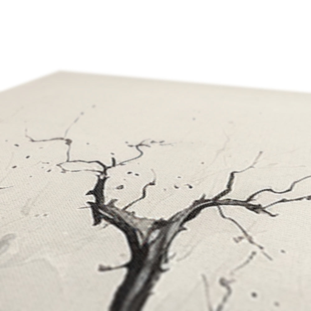 Albert Poussin Canvas