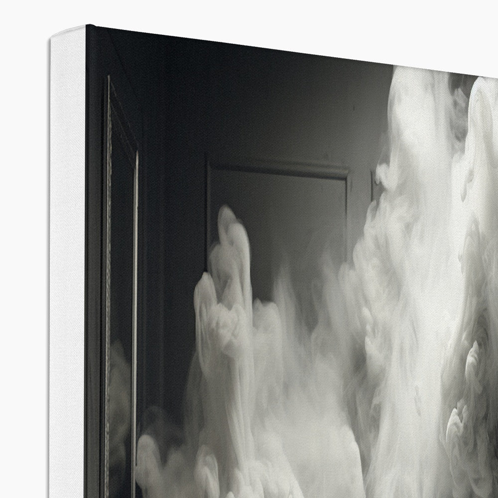 William Géricault Canvas