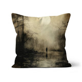 Benjamin Titian Cushion
