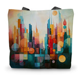 Thomas Raphael Canvas Tote Bag