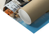 Alexander El Greco Hahnemühle Photo Rag Print