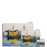 Alexander El Greco Canvas