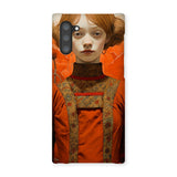 Penelope Lippi Snap Phone Case