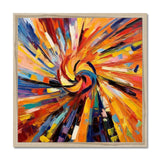 Samuel Lorrain  Framed Print