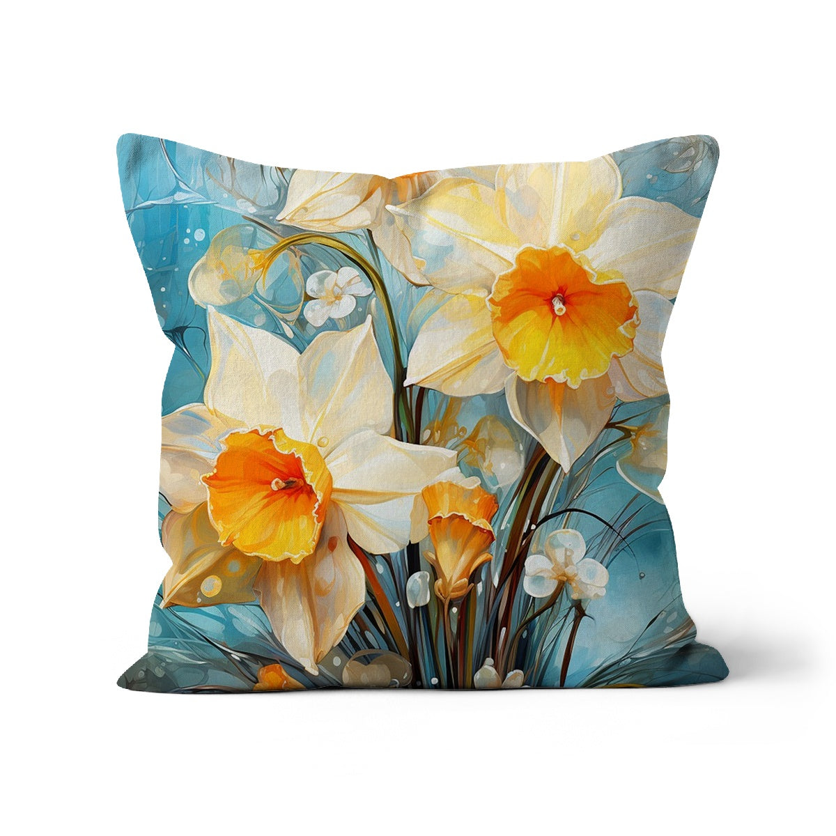 Victoria Botticelli Cushion