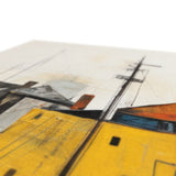 Alexander El Greco Canvas