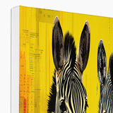 Theodore Dürer  Canvas