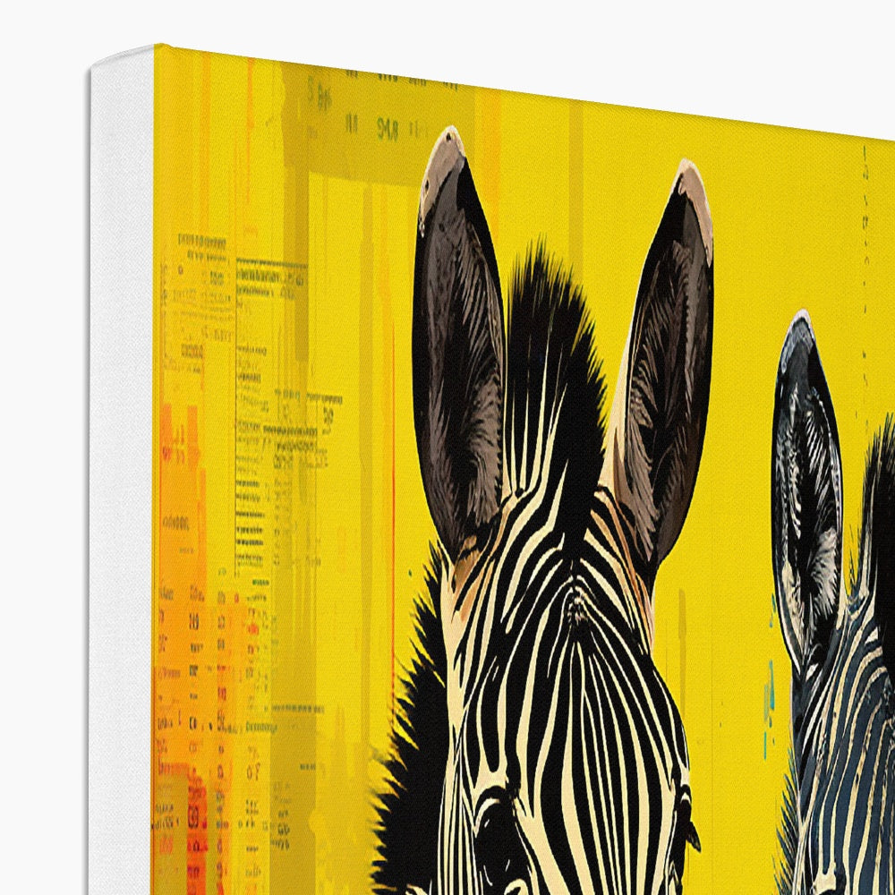 Theodore Dürer  Canvas