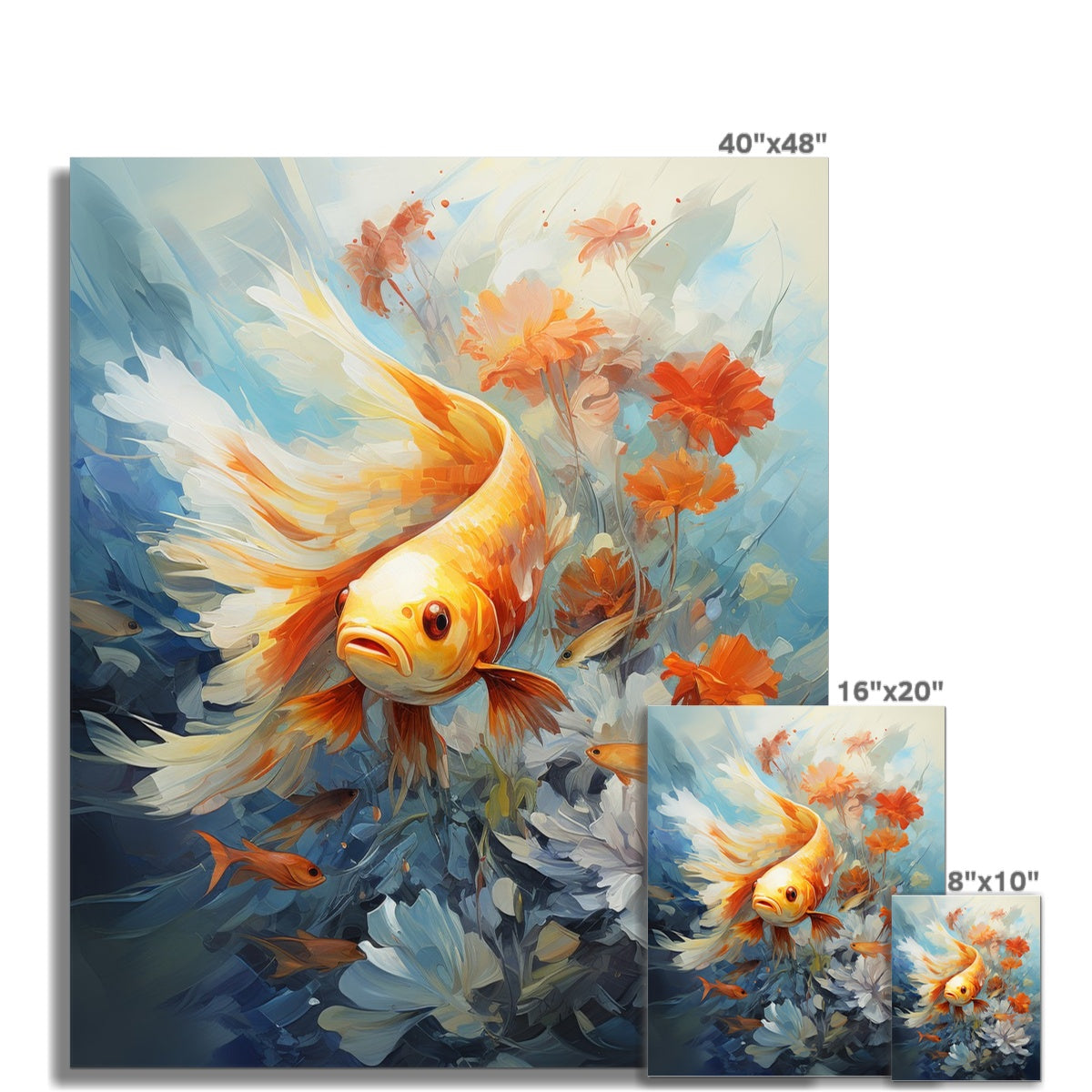 Grace Gentileschi Hahnemühle German Etching Print