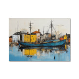 Alexander El Greco Canvas