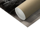 Albert Poussin Hahnemühle German Etching Print