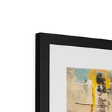 Sebastian Cranach Framed & Mounted Print