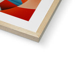 Isabella Caravaggio Framed & Mounted Print