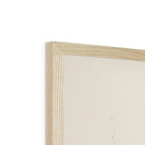 Albert Poussin Framed Print