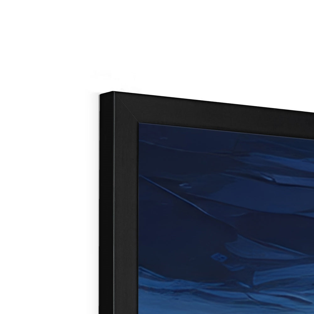 Christiane Murillo Framed Print