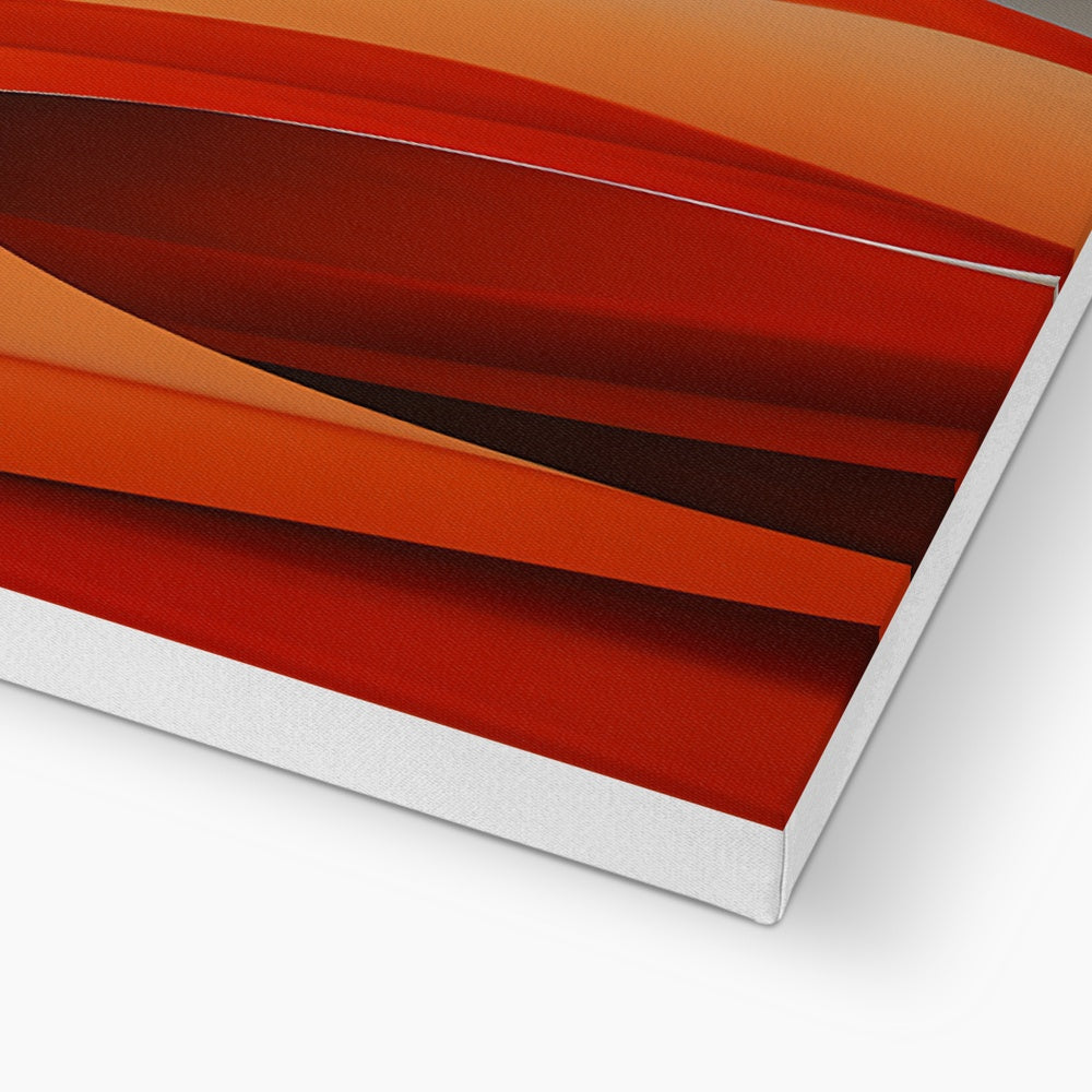 Isabella Caravaggio Canvas