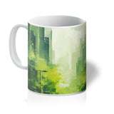 Charles Brancusi Mug