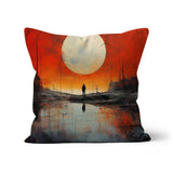 Lucas Holbein Cushion