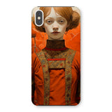 Penelope Lippi Snap Phone Case