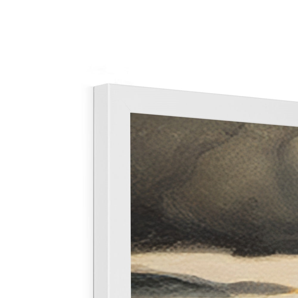 Penelope Lippi Framed Print