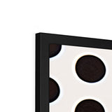 Emma Verrocchio Framed Print