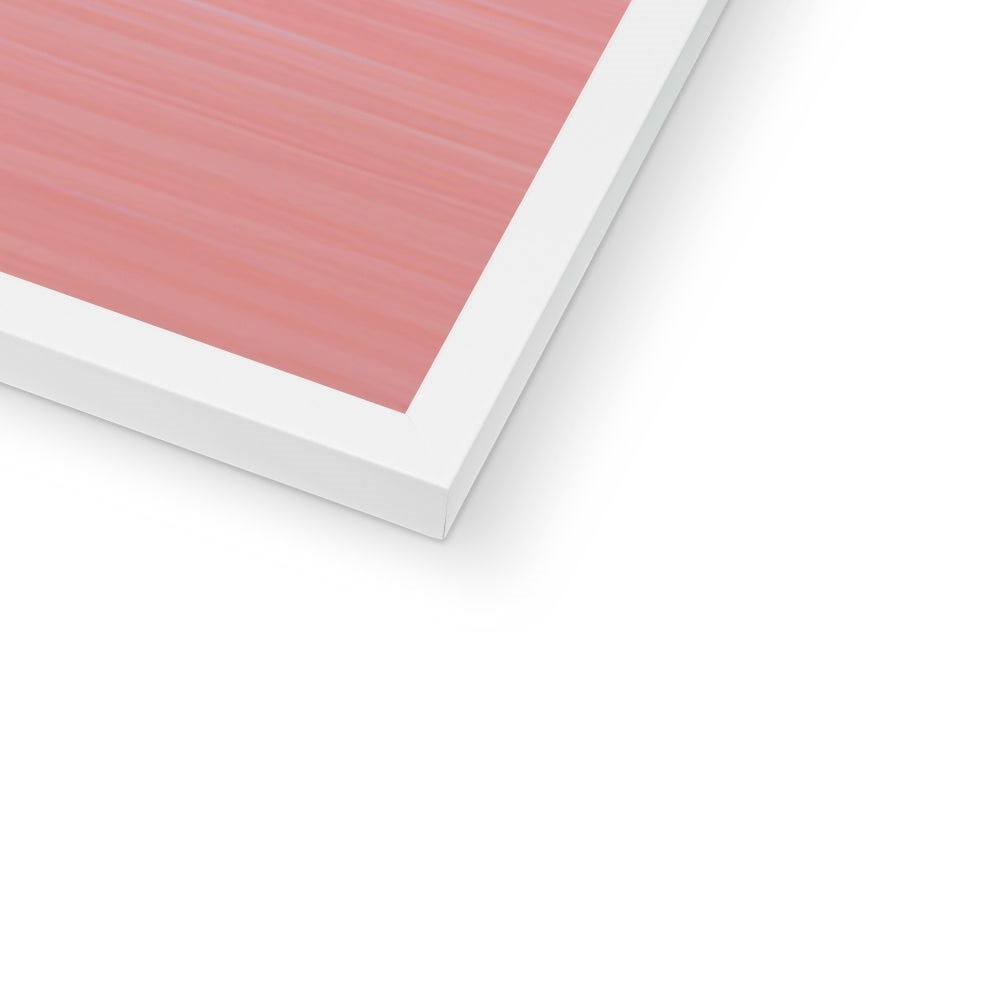 Sophia Giorgione Framed Print