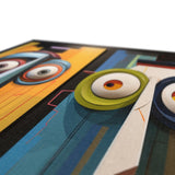 Catherine Fragonard Canvas