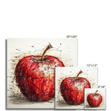 Clara Hals Fine Art Print