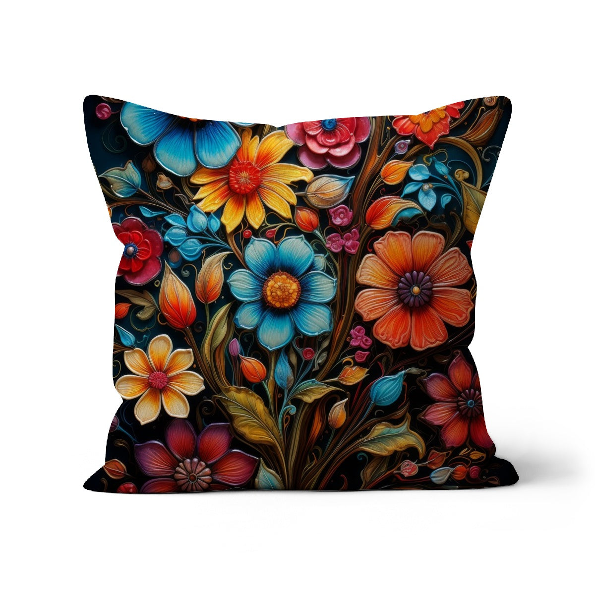 Matilda Zurbarán Cushion