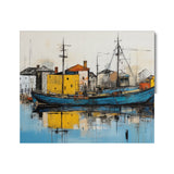 Alexander El Greco Canvas