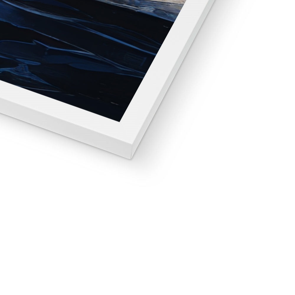 Christiane Murillo Framed Print