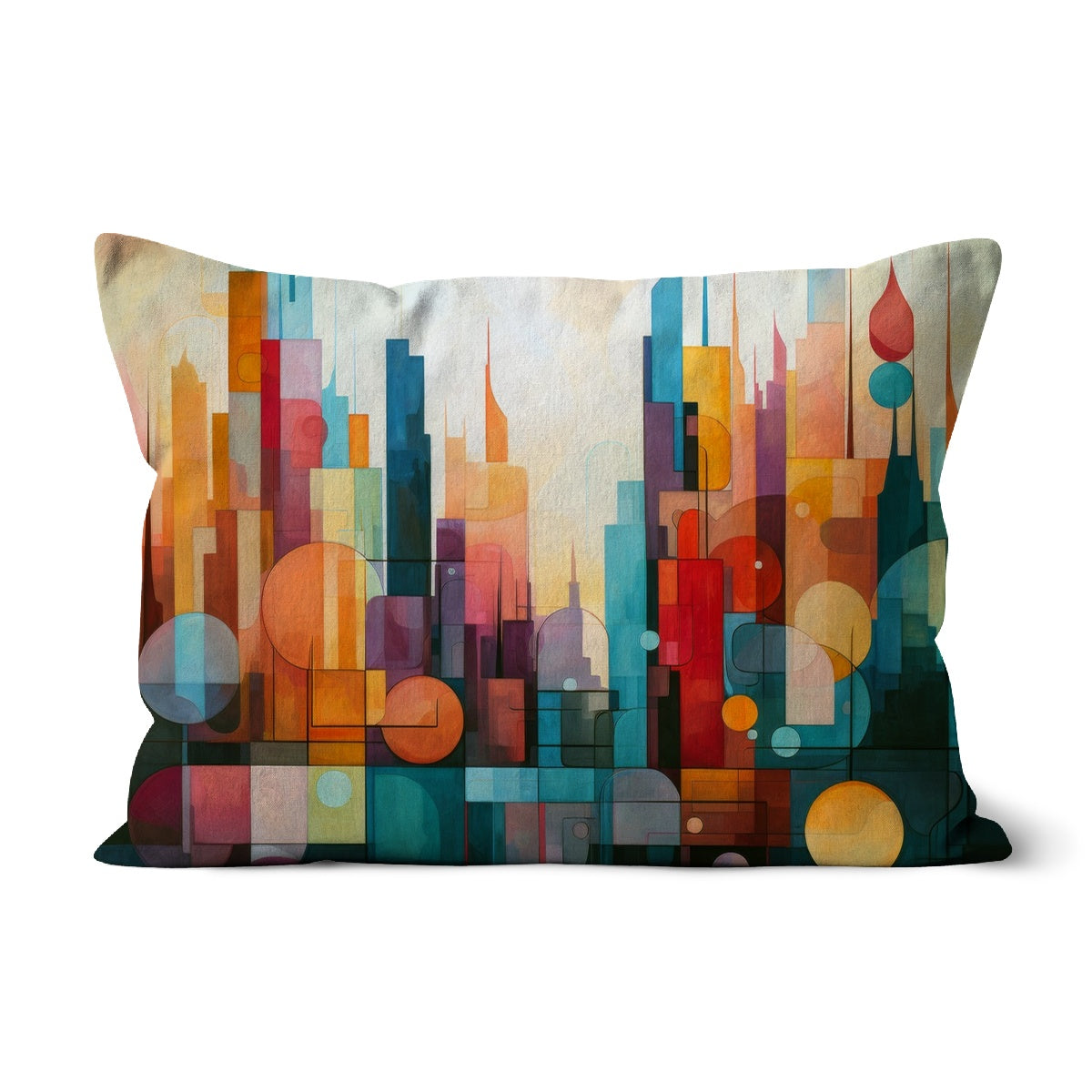 Thomas Raphael Cushion