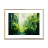 Charles Brancusi Framed & Mounted Print