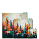 Thomas Raphael Canvas