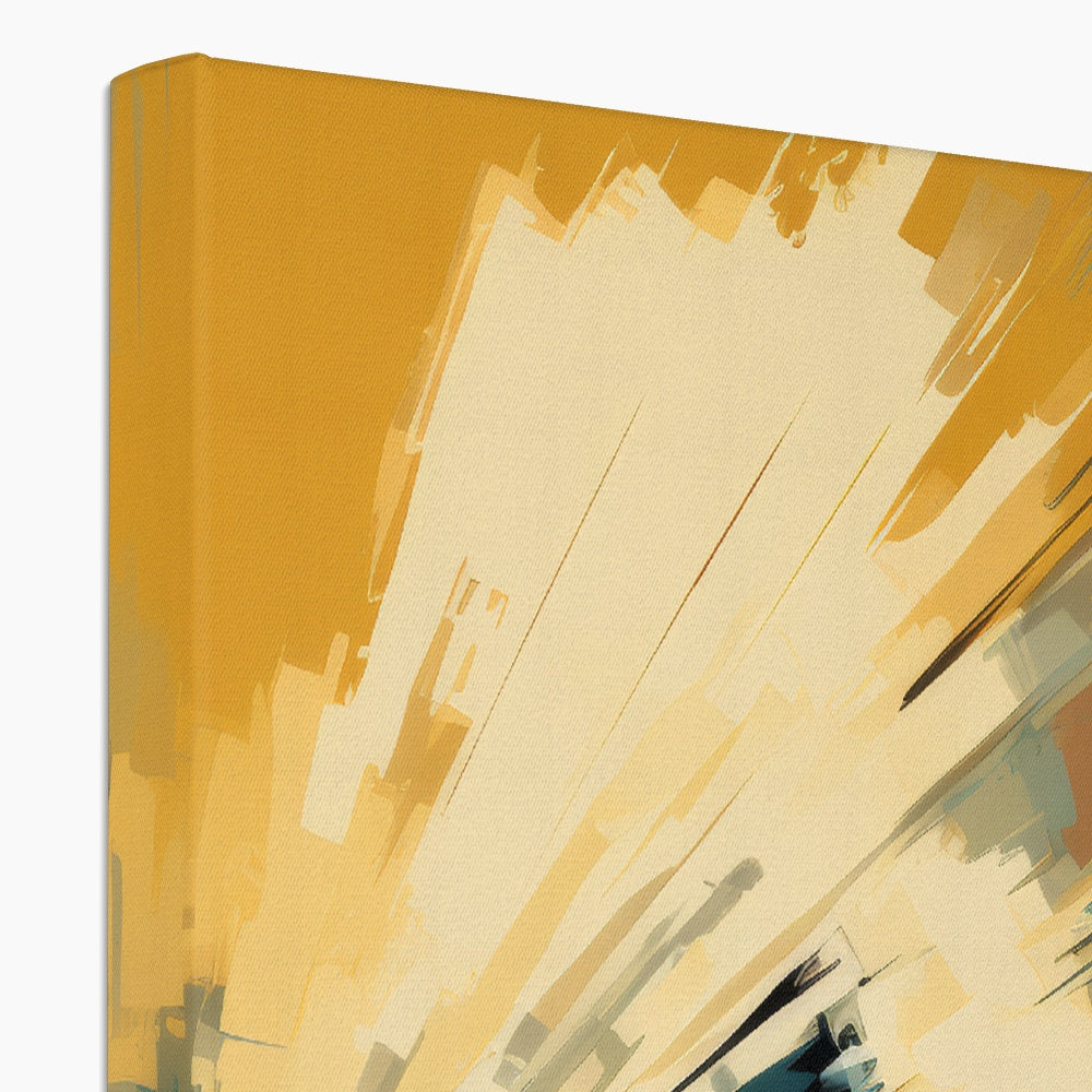 Richard Canaletto Canvas