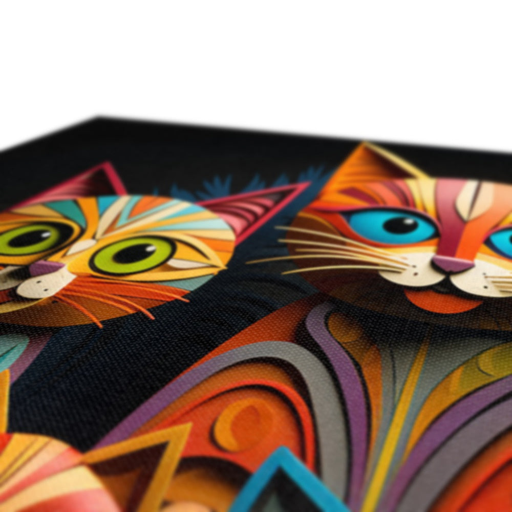 Rachel Perugino Canvas