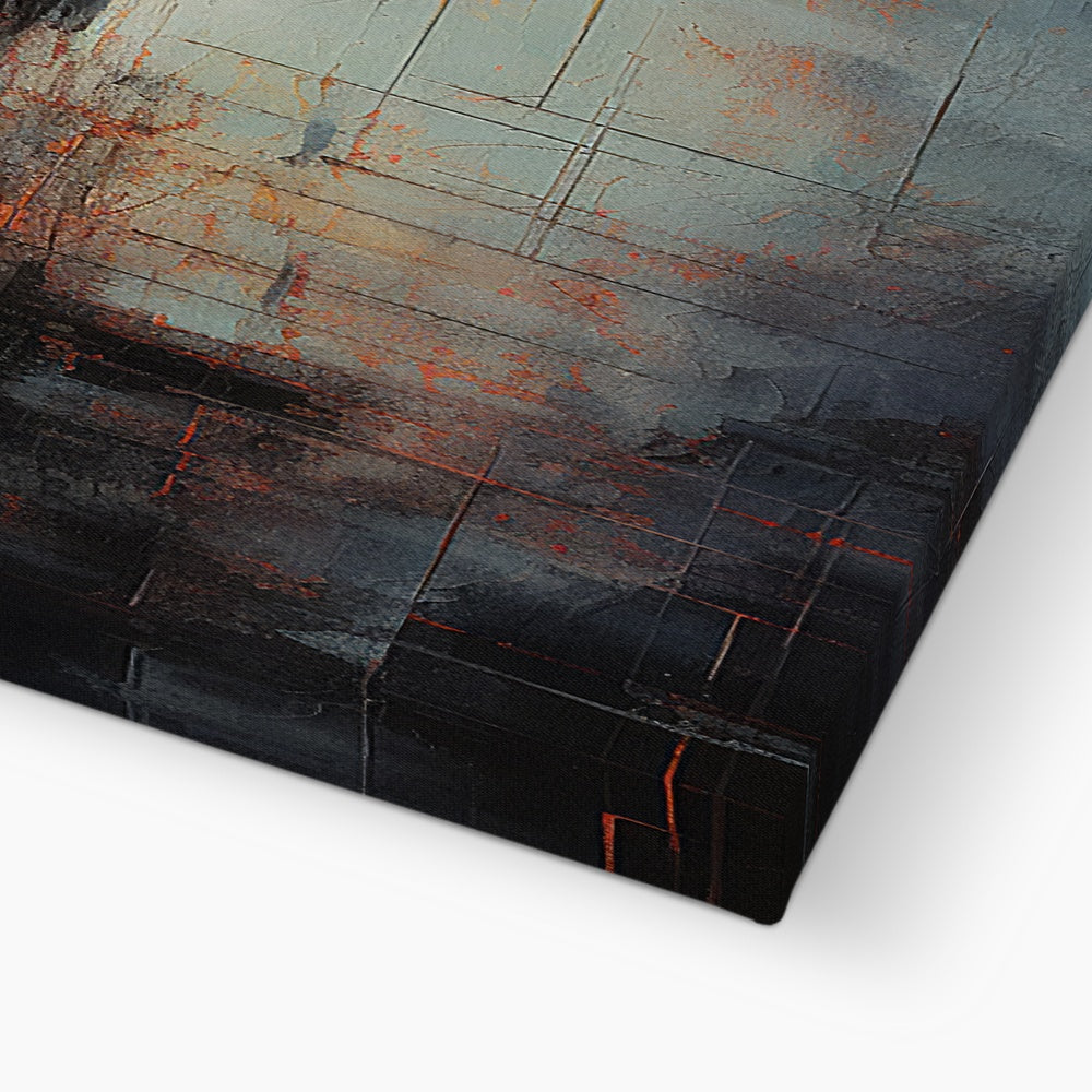 Lucas Holbein Canvas