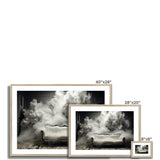 William Géricault Framed & Mounted Print