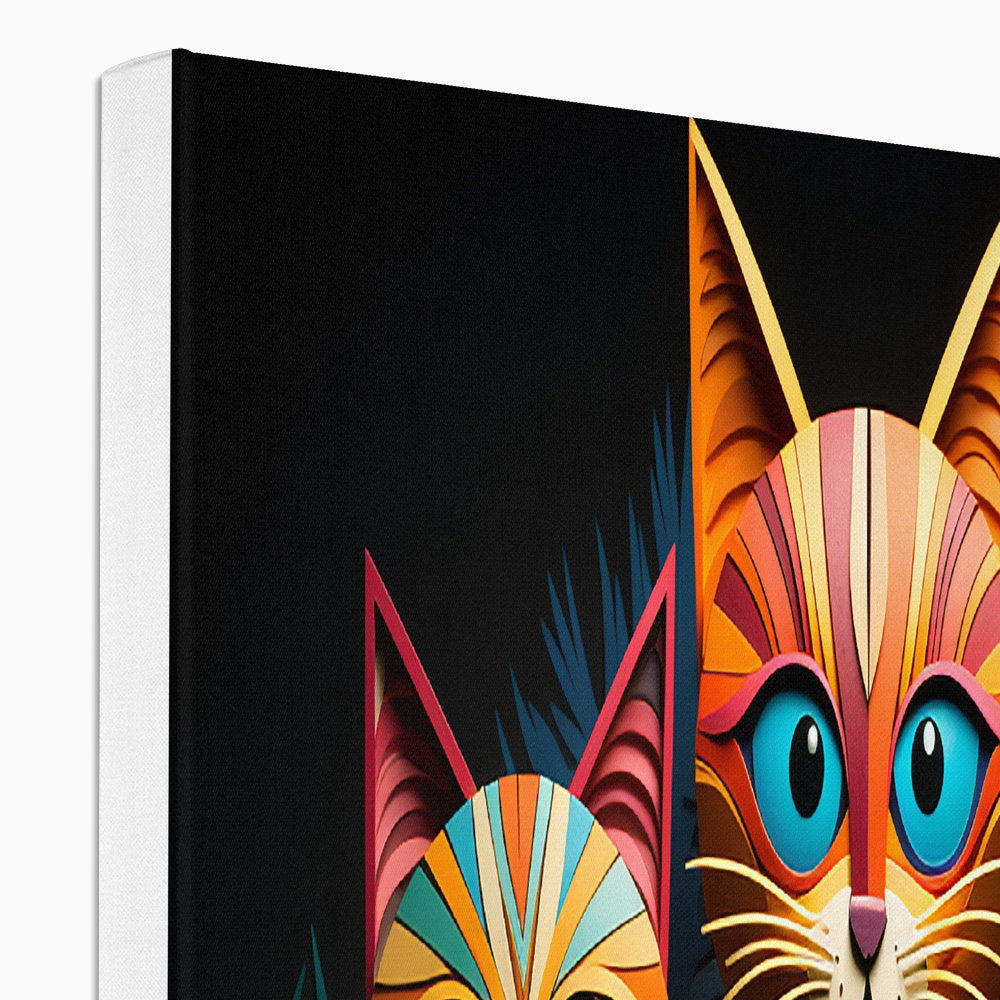 Rachel Perugino Canvas