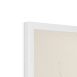 Albert Poussin Framed Print