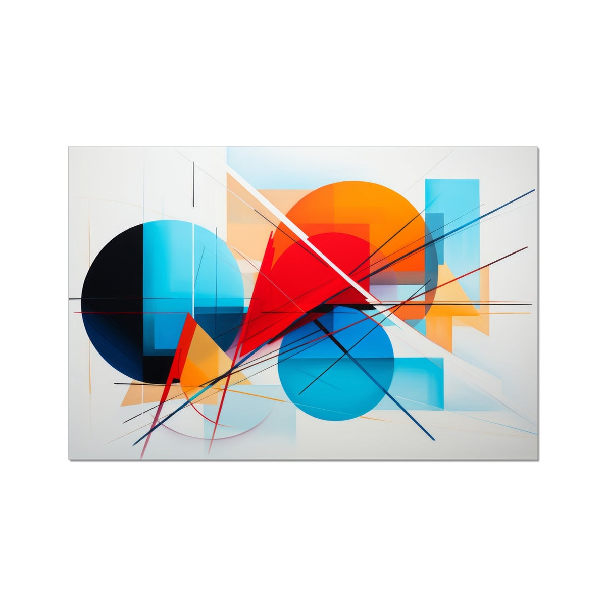 Abigail Veronese Hahnemühle German Etching Print