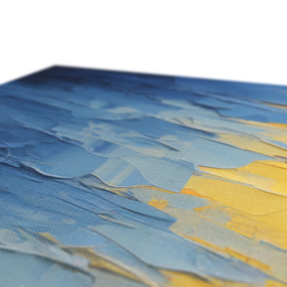 Christiane Murillo Canvas