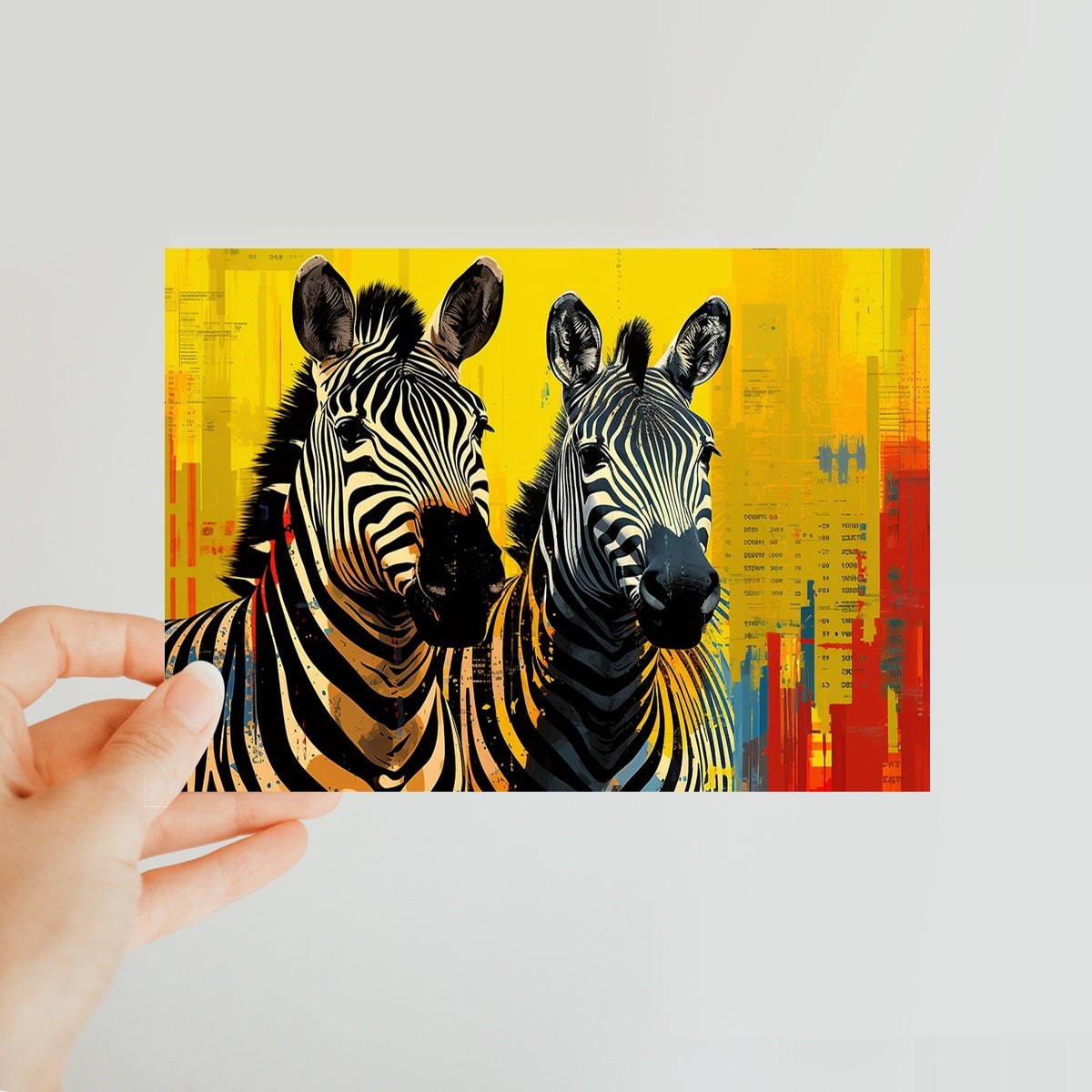 Theodore Dürer  Classic Postcard