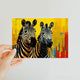 Sticky Image