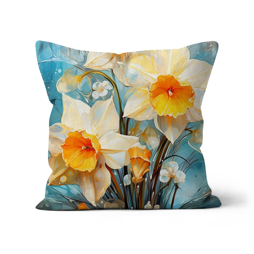 Victoria Botticelli Cushion