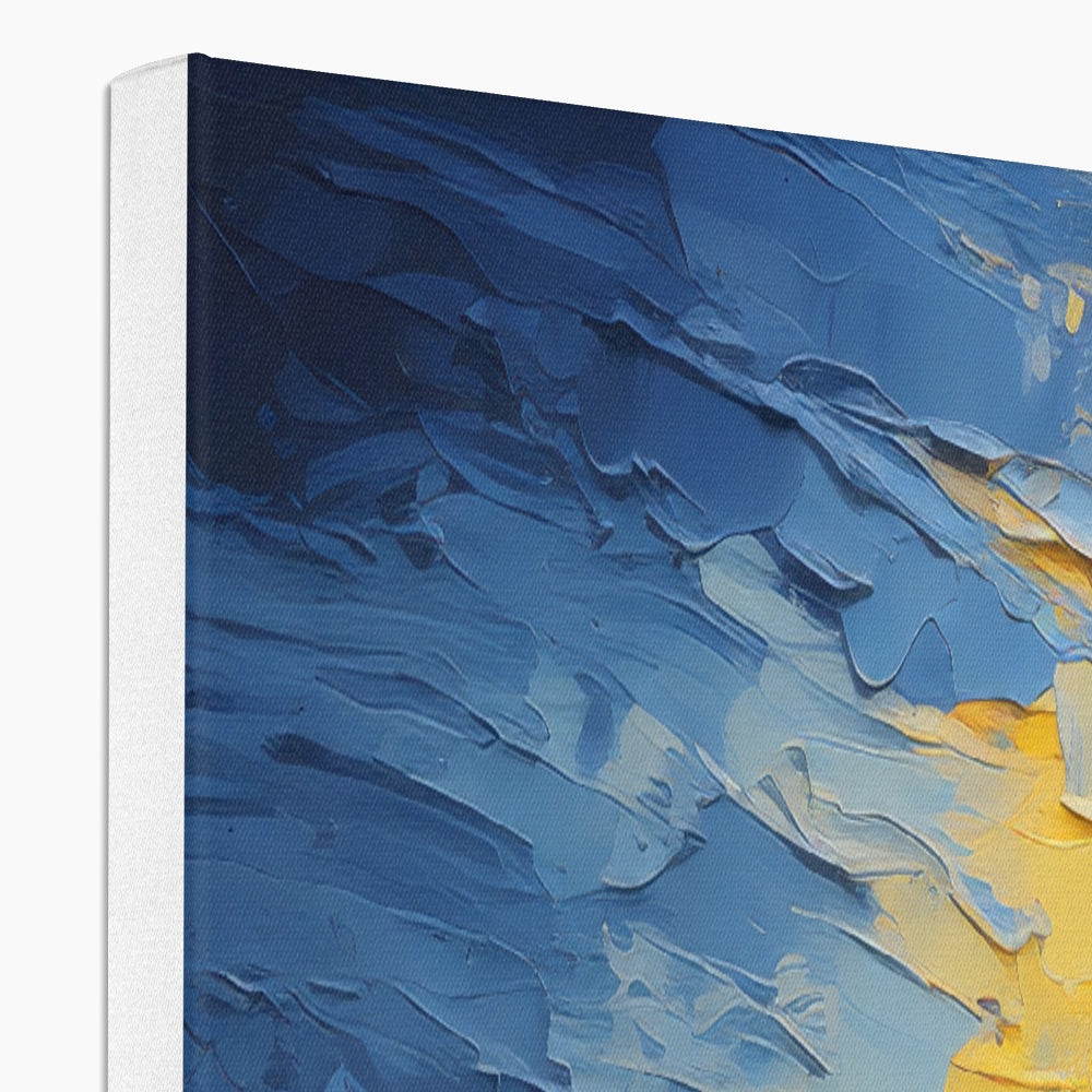 Christiane Murillo Canvas