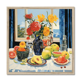 Florence Goya Framed Print